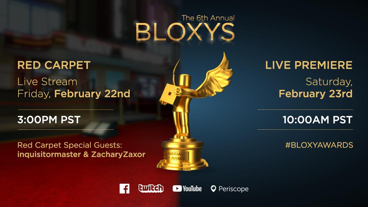 Roblox On Twitter The Stars Have Finally Come Out See Your Favorite Developers Streamers And Roblox Personalities Walk The Red Carpet In Today S 3pm Pst Stream Hosted By Superstars Alexcomedy And Zachzaxor - roblox on twitter start your friday with roblox guest streams
