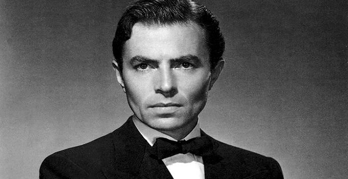 53/ James Mason - simply one of the best.3 Oscar noms for A STAR IS BORN ('54), GEORGY GIRL ('66), THE VERDICT ('82). Never won.And look at the body of work! LOLITA ('62), NORTH BY NORTHWEST ('59), ODD MAN OUT ('47), BIGGER THAN LIFE ('56).(personal fav - The Last of Sheila)