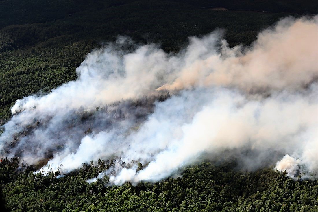 radioworkz's tweet image. Ministry concludes no crime committed as the MNRF completes its Parry Sound 33 Fire investigation. @ONresources #ForestFire #ParrySound33 #HenveyInlet #ParrySound

radioworkzparrysound.com/2019/02/22/min… …