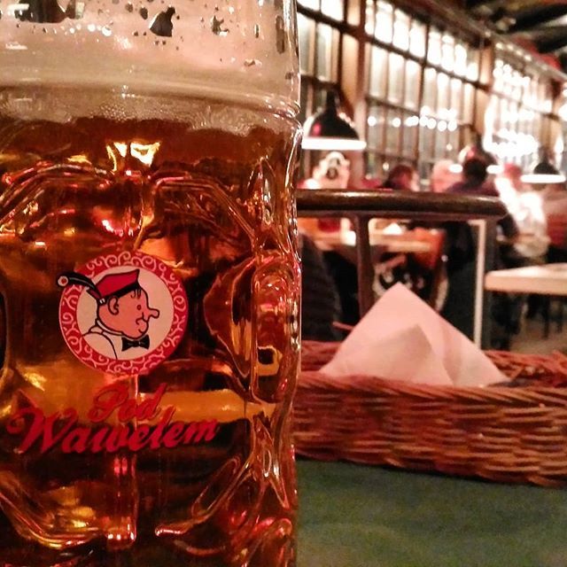 FalarDeViagens's tweet photo. Um dos meus restaurantes favoritos em #Cracovia de sempreeee! #podwawelem
.
 #krakowie #krakow_love #krakow🇵🇱 #krakowcity #visitkrakow #krakowplaces #krakowpoland #kraków #igerskrakow #krakow_gram #krakow #krakowcityguide #krakowexperience #lovekrakow #p… https://t.co/RWxbHEesUd https://t.co/nzDVLOAPVM