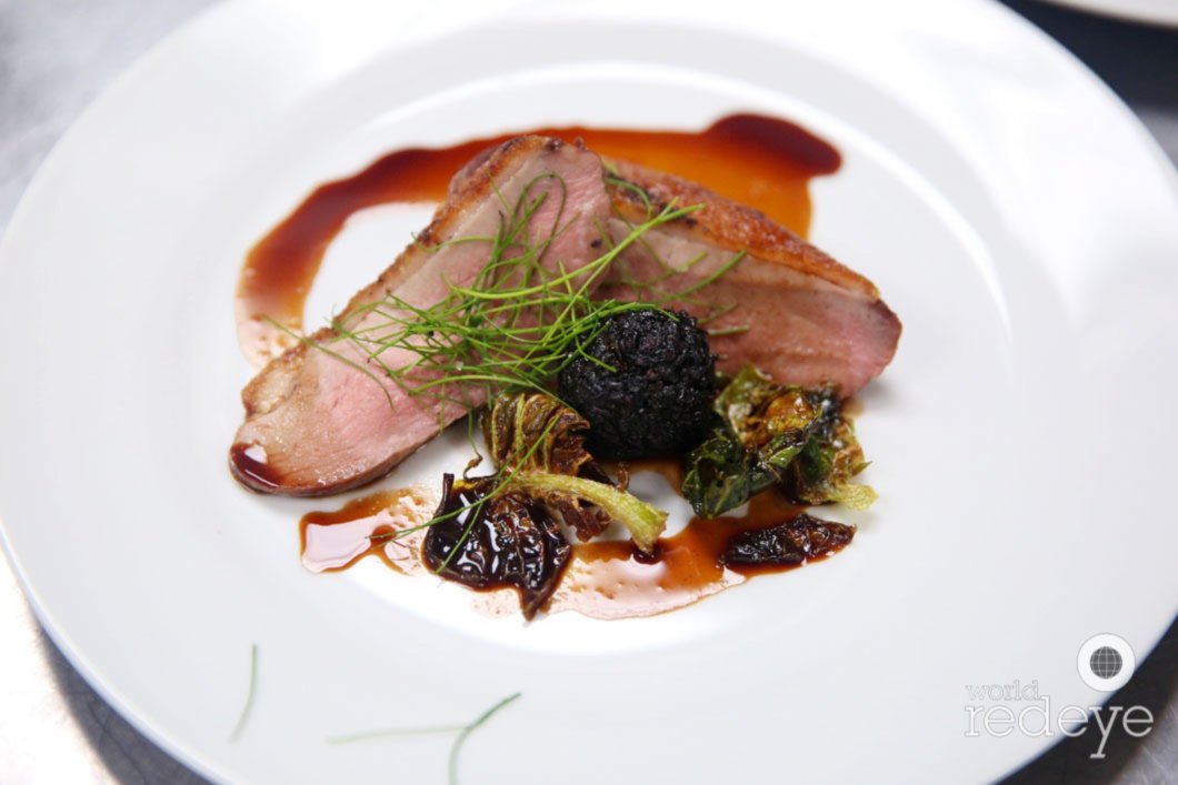 PHOTOS UP - Cobaya Dinner <a href="/ForgeRestaurant/">The Forge Restaurant</a> <a href="/SOBEWFF/">SOBEWFF</a> #SOBEWFF
worldredeye.com/2019/02/cobaya…