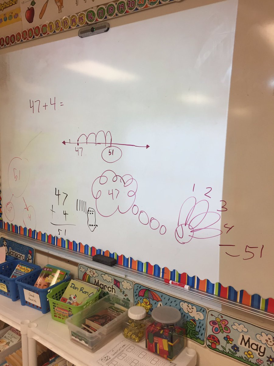 Central 1st Grade tweet media