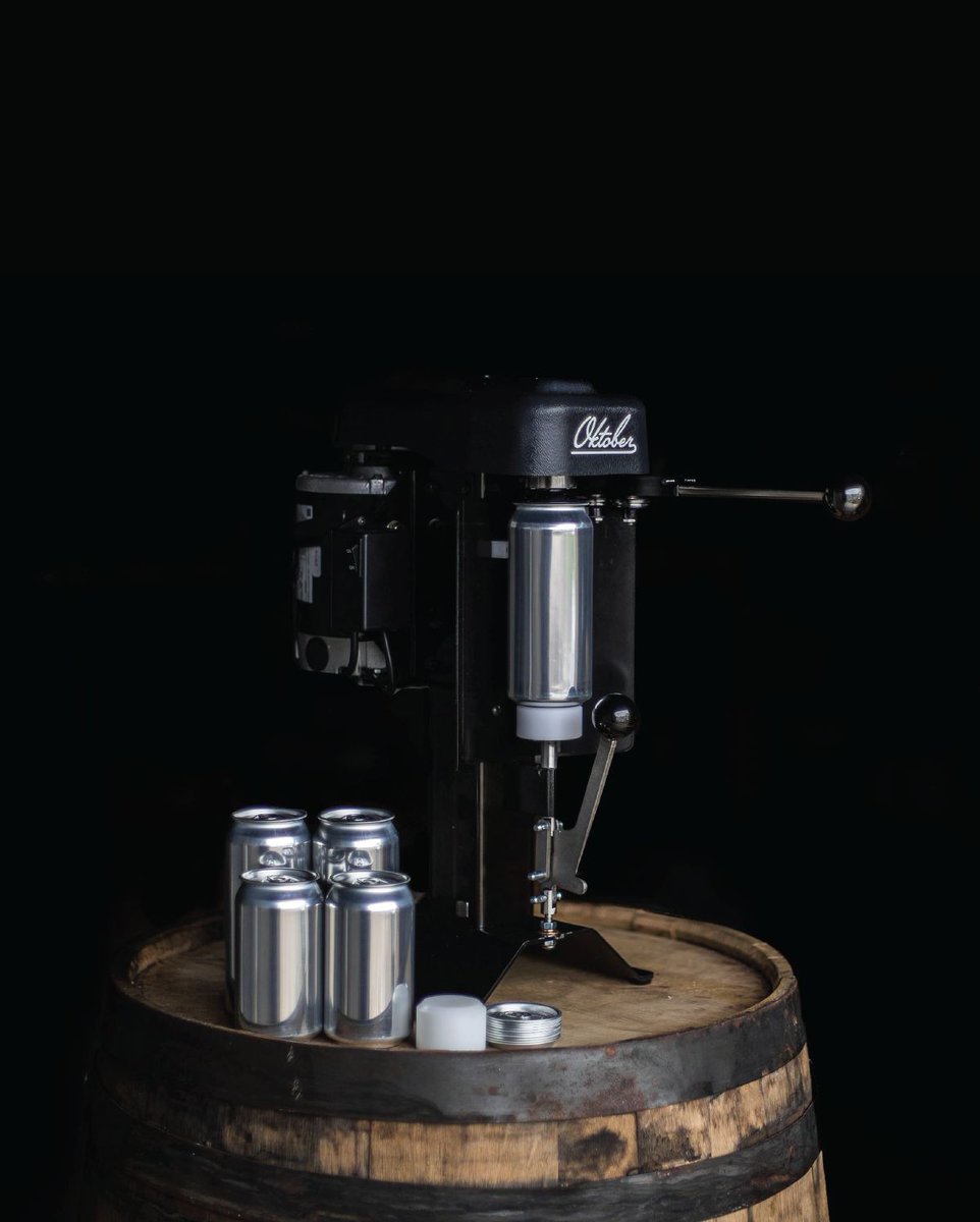 Homebrewing.com just released their take on the SL1, link in bio! #oktoberdesign #canseamer #homebrewing