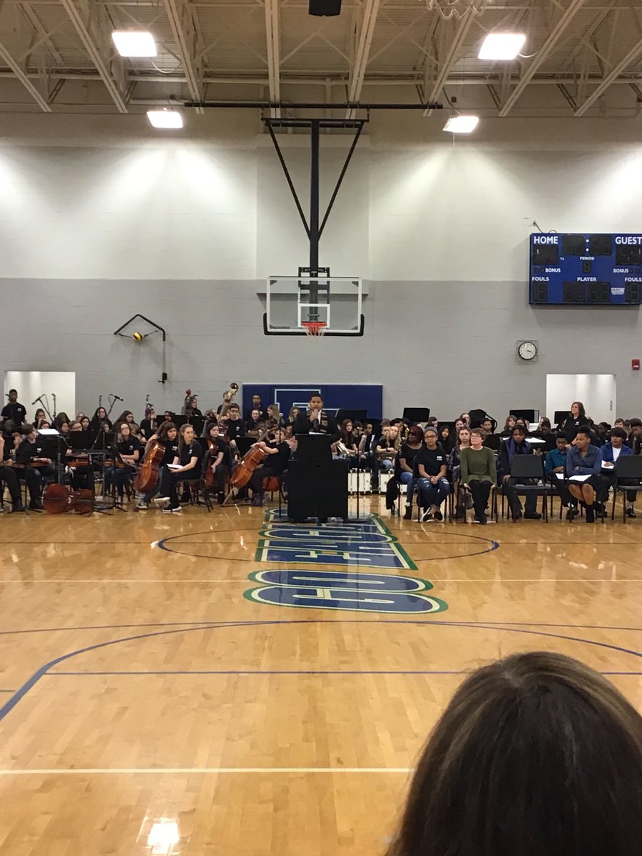 EPMS_Eagles's tweet photo. Black History Month Program! Part 2. #EagleExcellence #InternPost https://t.co/5IEIvt9q2O