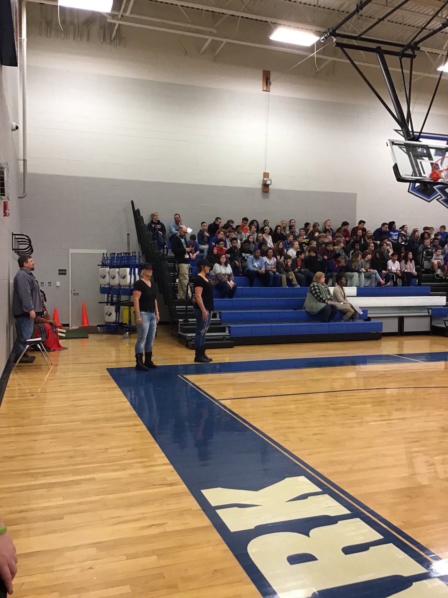 EPMS_Eagles's tweet photo. Black History Month Program! Part 2. #EagleExcellence #InternPost https://t.co/5IEIvt9q2O