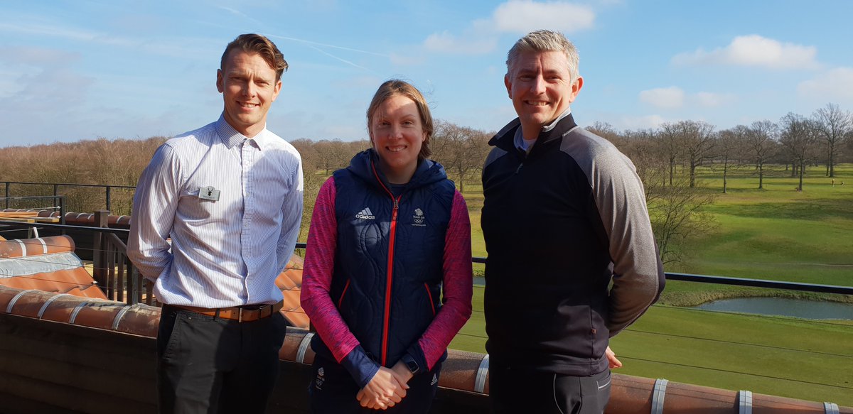 My thanks to <a href="/jpsgolfacademy/">James Skelton</a> who gave me a 5 hole lesson at <a href="/redlibbetsgolf/">redlibbetsgolfclub</a>. Other than the absolutely sweet drive at the 3rd it was good to practice my shots from the rough 😂 Still a complete beginner but really appreciating these snatched opportunities to practice🏌️‍♀️