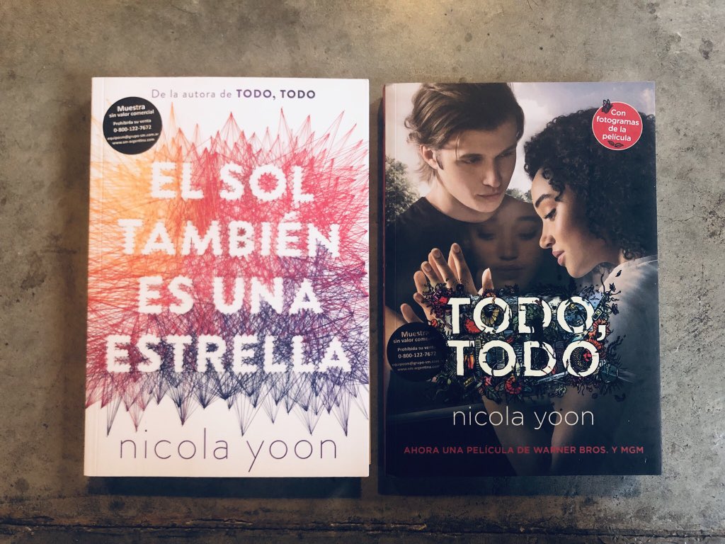 FDoficial's tweet photo. Sorteo ❤️
Estos dos libros bellos!! 📚 
- Siganme
- Sigan a @SMLiteratura 
- Like a este tuit
- Citen este tuit con #TodoTodoFD https://t.co/fZ3bzualc7