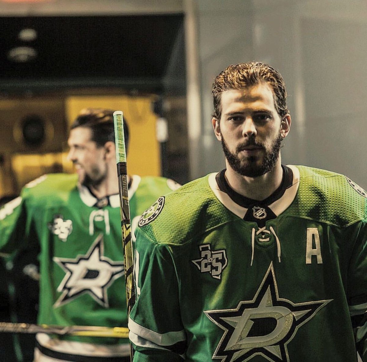 Live at The Katy and walk down to the American Airlines Center for the Dallas Stars game tomorrow! 

📷: <a href="/tseguin92/">.</a>

#TheKatyDallas #Dallas 
thekatydallas.com