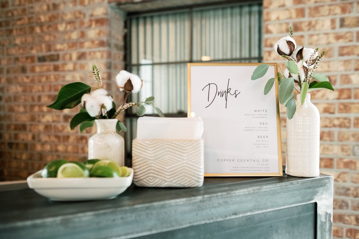 COPPER COCKTAIL CO. tweet media