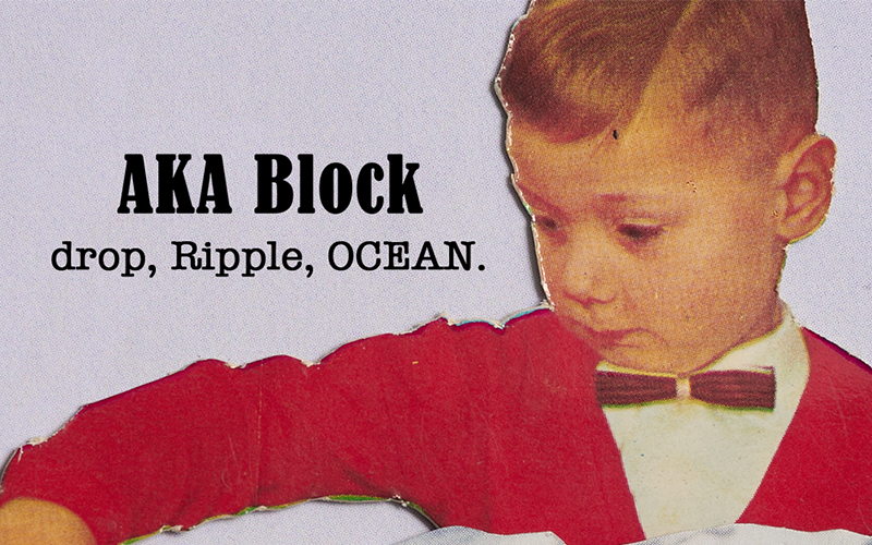 splice's tweet image. AKA Block (@akablock) brings a palette of vivid sonic colors
on.splice.com/2GGYbFl