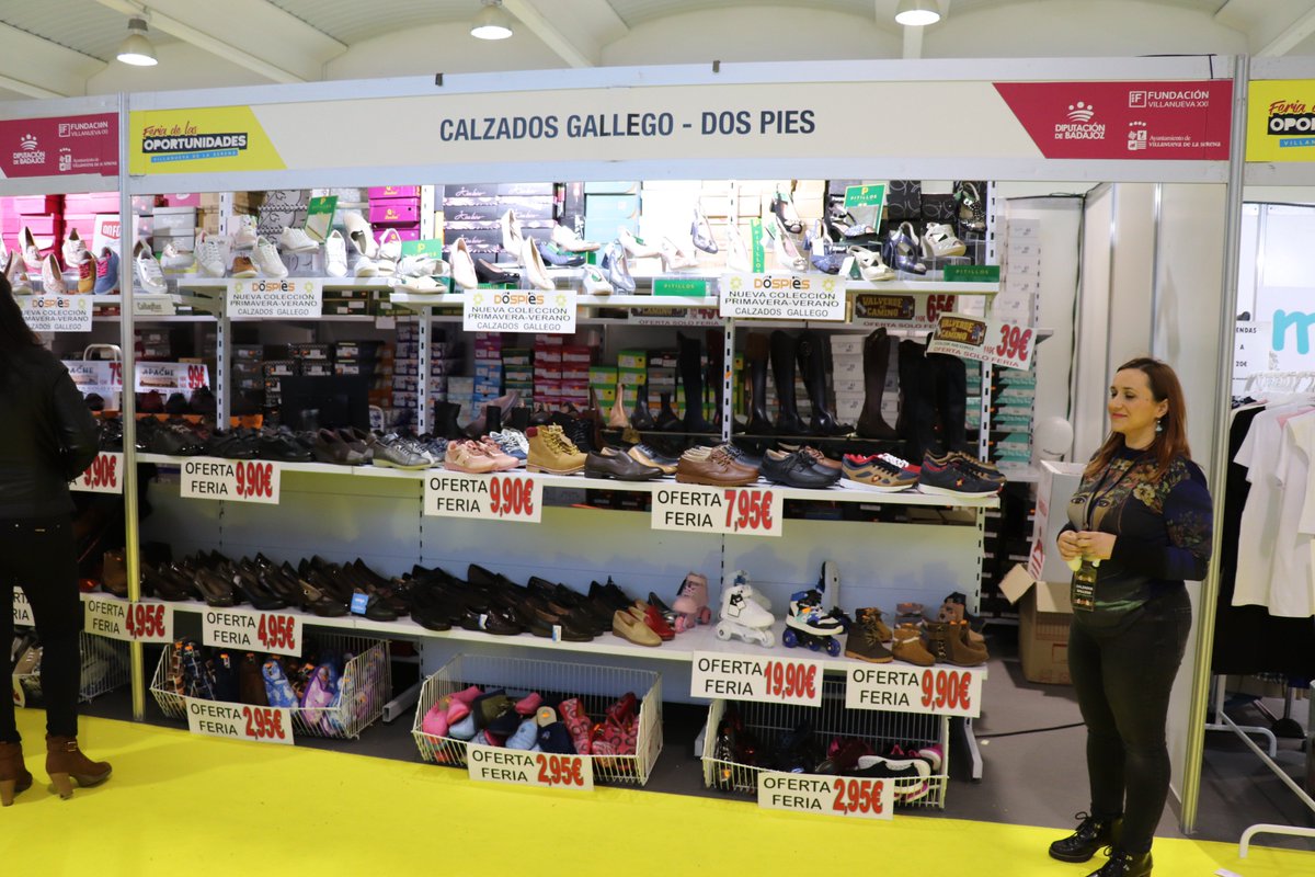 Ii Feria De Las Oportunidades