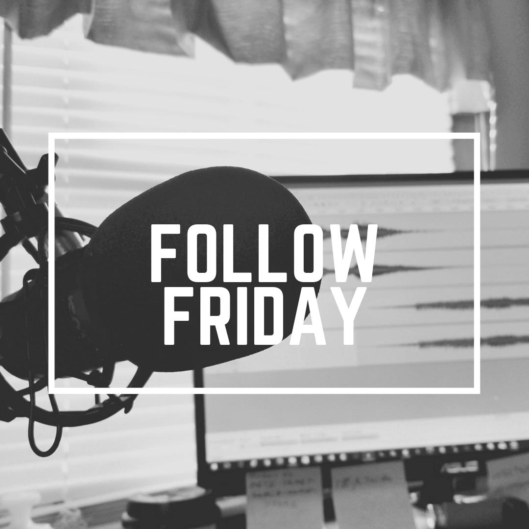 SimpleHealthRad's tweet image. It's that time again.. #FollowFriday. Tagged are some of our favorite #podcasts. #Podernfamily 
@sysdpodcast 
@nri_woman 
@CodswallopPod 
@AMightyLovePod 
@HDIF_Podcast 
@tunestiles 
@Trig_Podcast 
@GNBNpodcast 
@DocDeacon 
@Weal2e