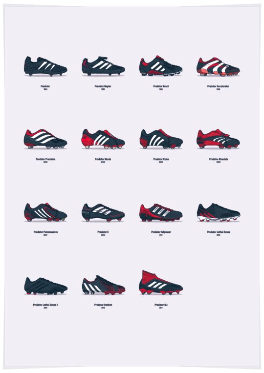 🤤 has there been a better boot