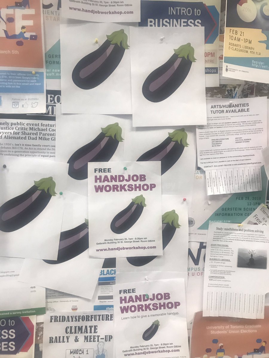 banumim's tweet photo. Today at the library #robarts #phdlife #subtlesigns https://t.co/snGC4fSg53