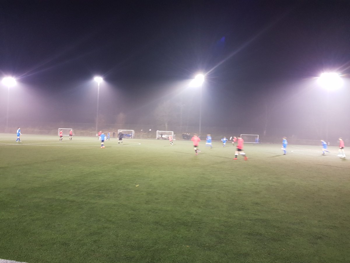 Once again it was a Great evening watching <a href="/CaerphillySFA/">Caerphilly & District Schools</a> under 14s.
Well done to Callun, Morgan and Tom, representing @ALC_SECONDARY
Great result 👏🏻👏🏻