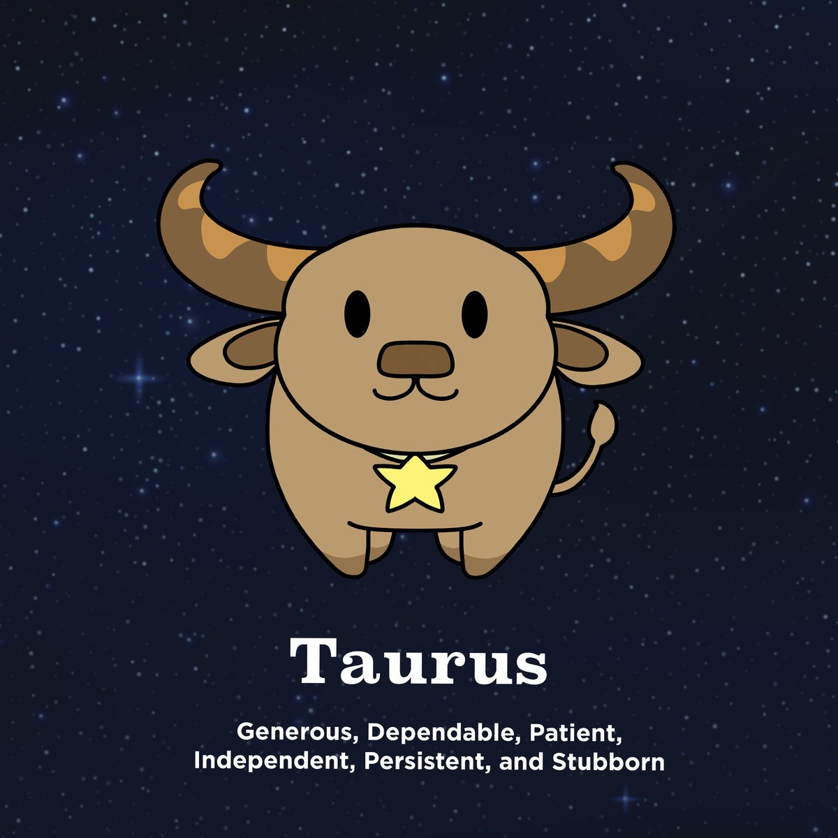 TheBeardComic's tweet photo. Taurus (April 21 – May 21)
Taurus Horoscopes Shirt - https://t.co/QalyFaStks
Taurus with other Horoscopes - https://t.co/ggfoiXbzIb

#digitalart #art #cute #horoscopes #zodiacs #astrology #tshirt #tshirtdesign #taurus #anime #kawaii #birthday #giftideas https://t.co/RlA93JVKln