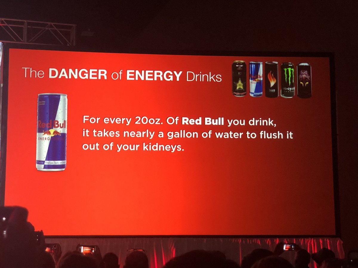 RobbieYzaguirre's tweet photo. #conquer2019 #jtta #REV19 #idlife #askmeaboutit #energy https://t.co/riHjCVhfwR