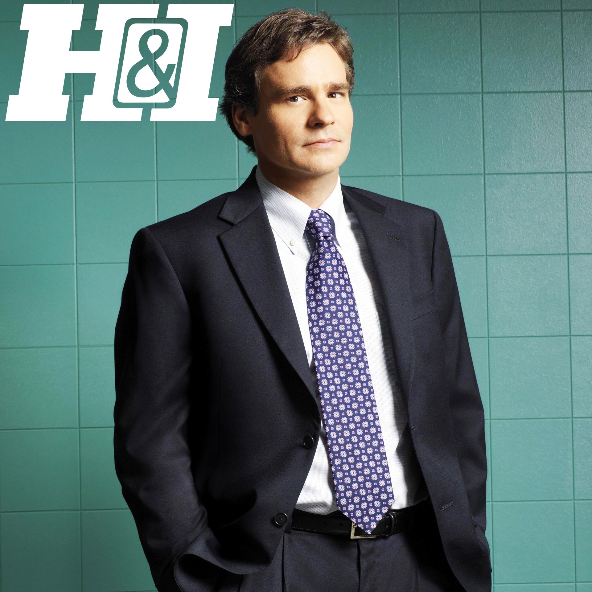 Happy 50th Birthday Robert Sean Leonard! Who is the House to your Winston or vice versa? 