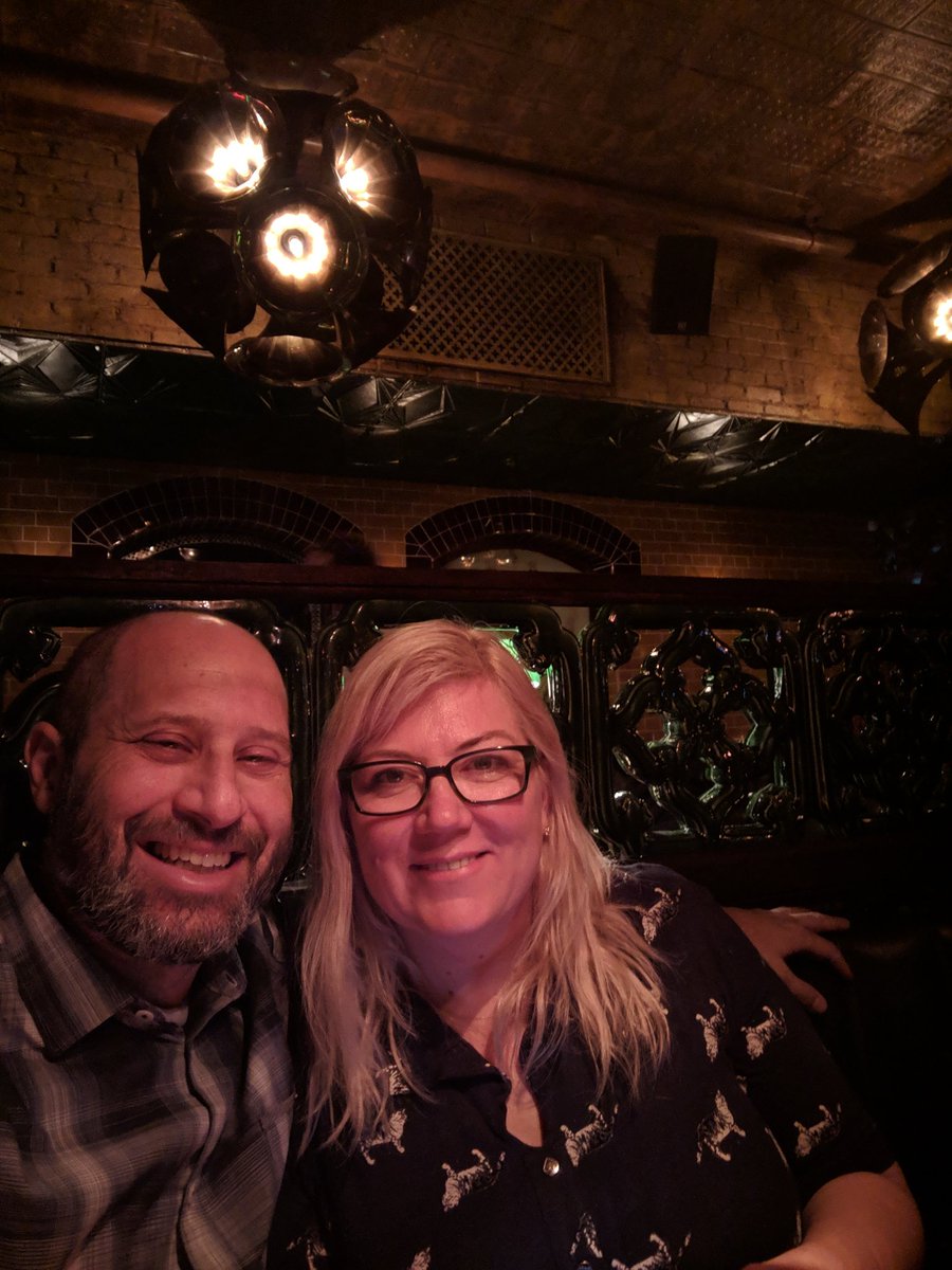 ronanmandel's tweet photo. #5yearsofbliss @karenauby #Shoreditch https://t.co/VEkybZv174