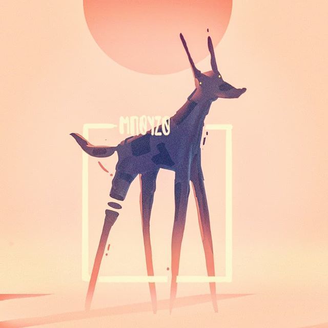 High Doggon illustration :)
.
.
.
.
.
#illustration #environmentart #characterdesign #dog #sureal #paint #painting #digitalart #posterdesign #freetime #ithasamistake #mpouzou #oddbliet #sketch #conceptart #artist #gallery #sure #design #mistake #scrapdog ift.tt/2E41tzy