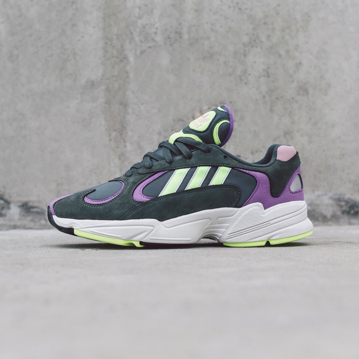 stabilizing torsion system