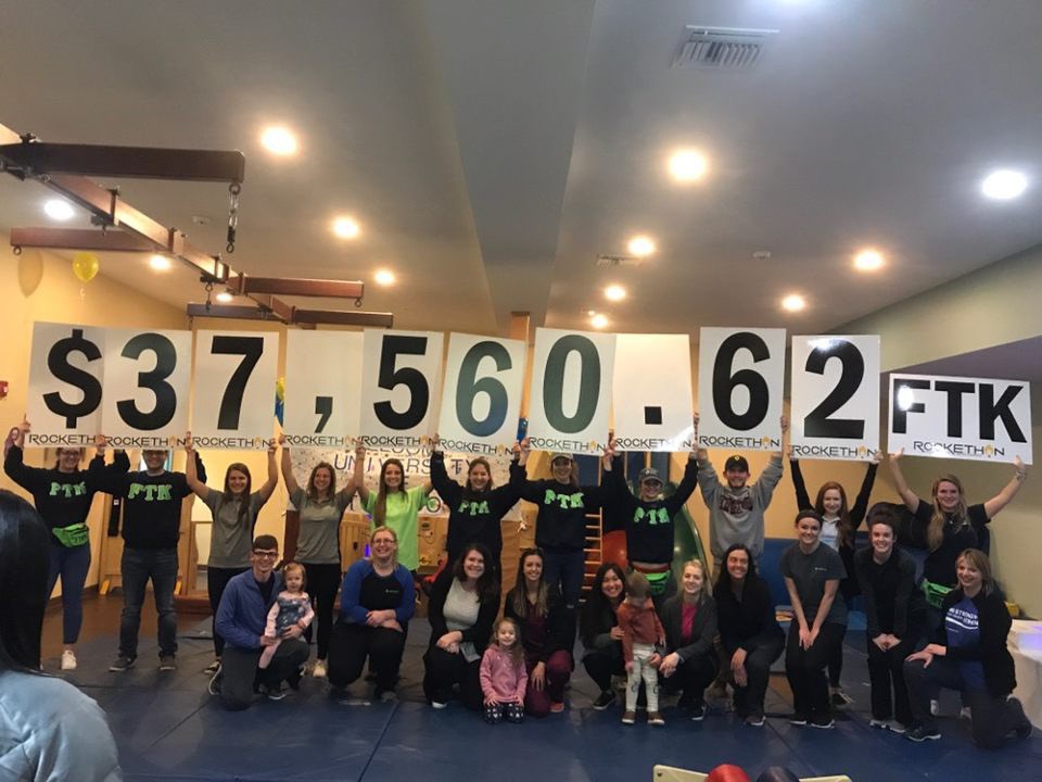 UTRockeTHON's tweet photo. WE DID THAT https://t.co/fc5W7tSR9h