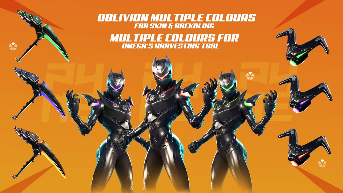 Pyne On Twitter Eon Is White Green If U Didn T Know There Is A Green Variant Of Omega Himself Https T Co Sn78r9s6dm White Green Oblivion Fortnite Skin White Green Oblivion Fortnite Skin Pyne On Twitter Eon Is White Green If U Didn T Know There Is A Green Variant Of Omega Himself Https T Co Sn78r9s6dm