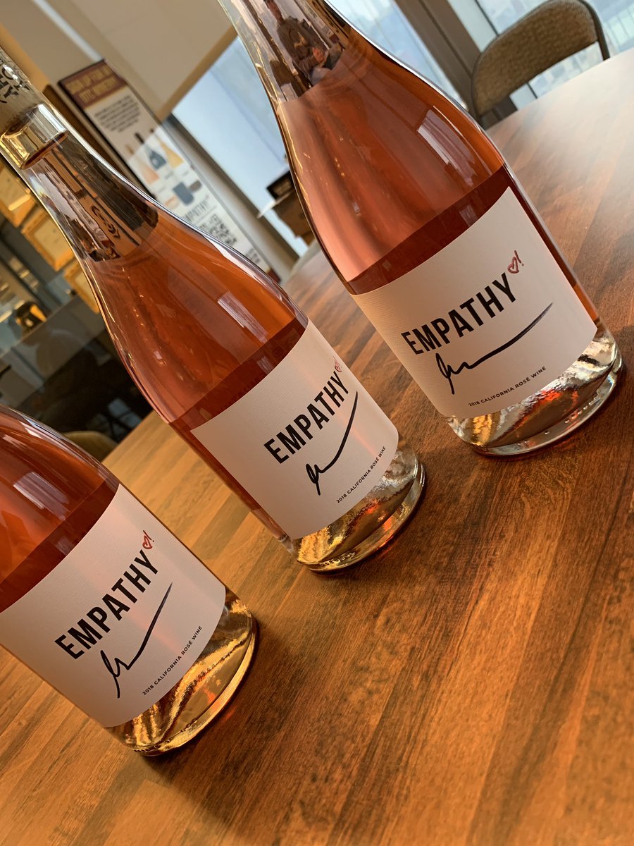 garyvee's tweet image. empathywines.com