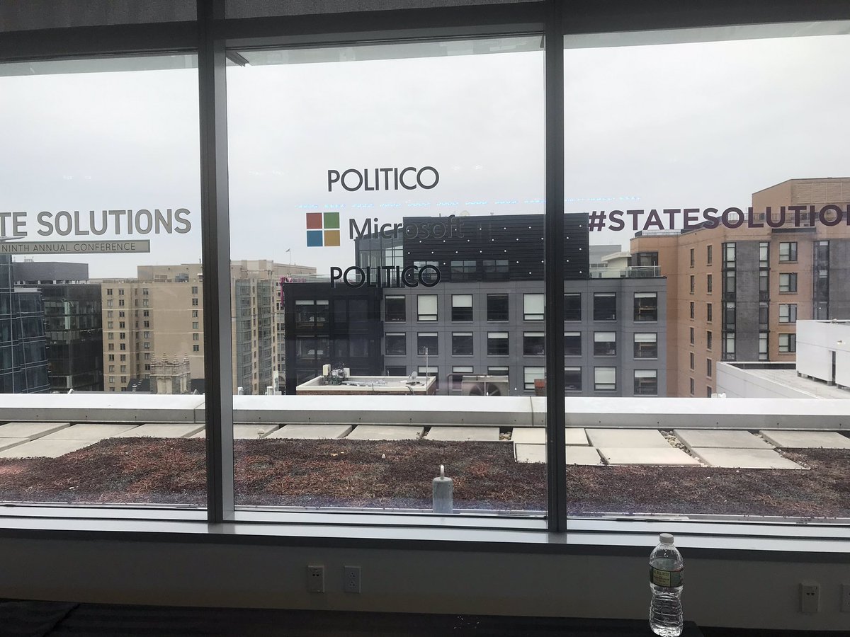 creightonc's tweet image. Thanks for hosting @MicrosoftIPC ! Just realized the last time I was here at your office was a few years ago for the final leg of the @TeamRWB #oldgloryrelay