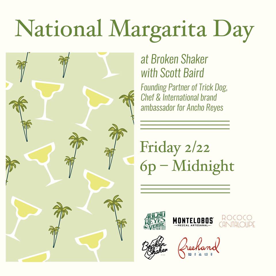 Broken Shaker tweet media