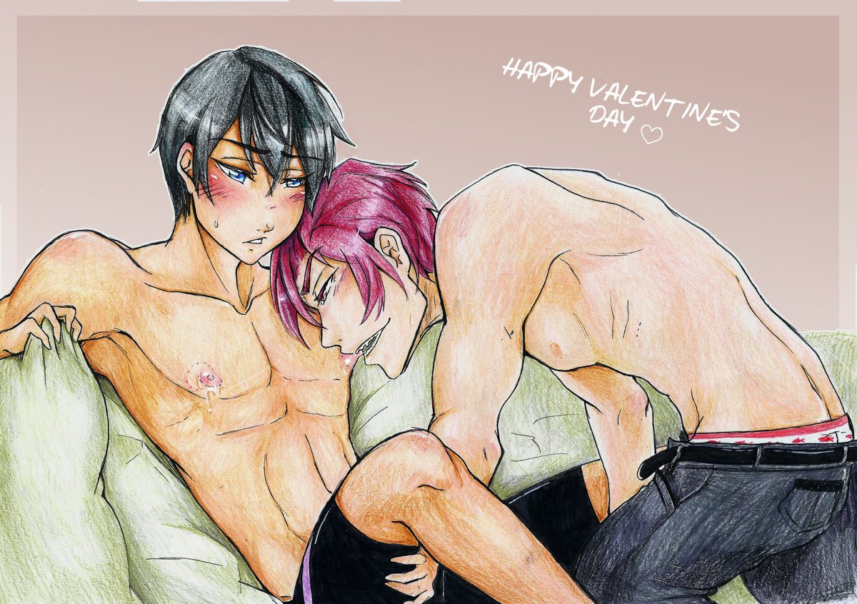 The Siren's Song 🐚🔞 (@thesirens_s0ng) on Twitter photo 