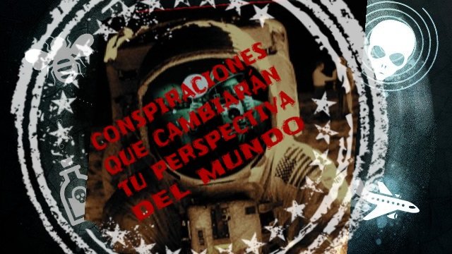 TrueLifeV1's tweet image. Las más grandes conspiraciones youtu.be/pW5SZjY-2KQ