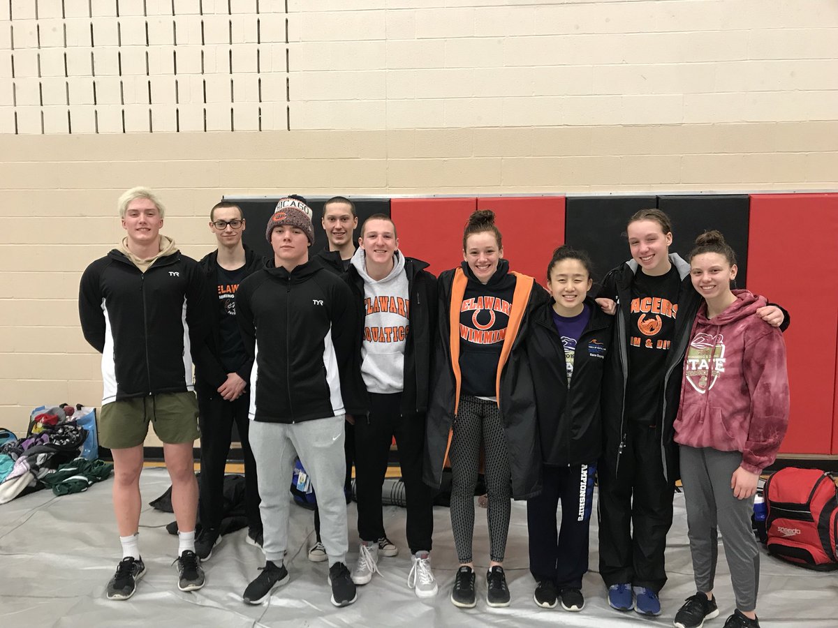 hayesswimdive's tweet photo. Congratulations to both the boys and girls teams today at States, capping off a great season! The boys lowered their own medley relay school record this morning in prelims!! Also, thank you seniors and as always, Go Pacers! https://t.co/AHD18PlgLY