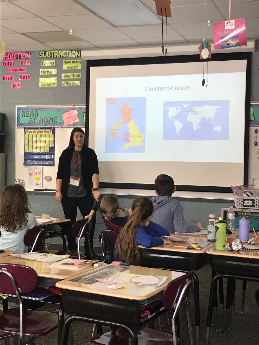 Miss Cockerham 🌎 tweet media