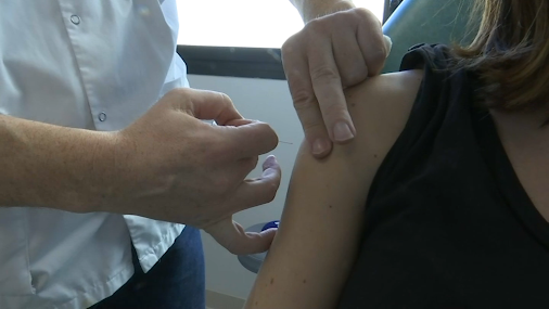 ChristienQuiron's tweet photo. Costa Rica: des touristes français non vaccinés réintroduisent la rougeole dans le pays https://t.co/Gr8RRTzrYs