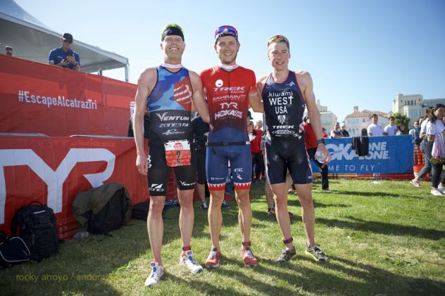 Jason West (@jasonwesttri) on Twitter photo Excited to be heading back to <a href="/EscapeAlcatraz/">Escape Alcatraz Tri</a> again this year. One of the coolest races there is. Can’t wait to take another crack at it!
#escapealcatraztri #sanfran #triathlon
📸 @rockysphotowork Excited to be heading back to <a href="/EscapeAlcatraz/">Escape Alcatraz Tri</a> again this year. One of the coolest races there is. Can’t wait to take another crack at it!
#escapealcatraztri #sanfran #triathlon
📸 @rockysphotowork