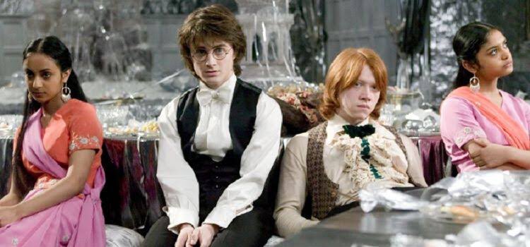 AP_Official01's tweet photo. O baile mais respeitado da comunidade bruxa❤😍
Boa noite potterheads⚡ @jk_rowling  @potterish @pottermore https://t.co/Ce00busiz8