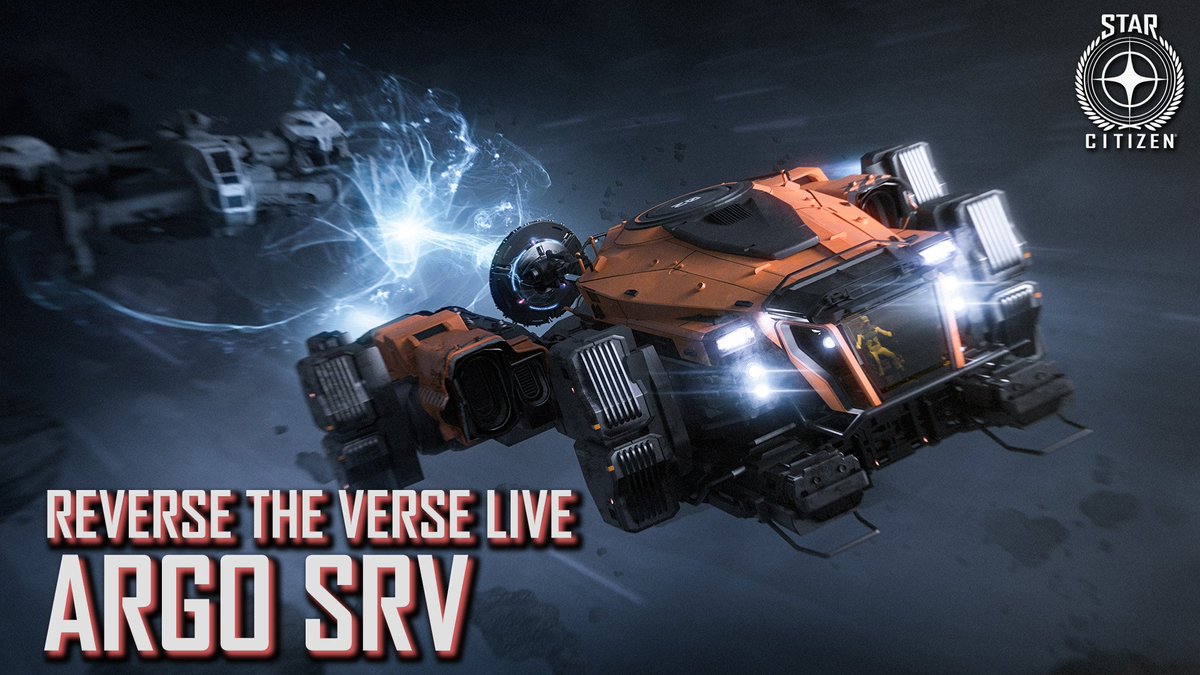 RobertsSpaceInd photo