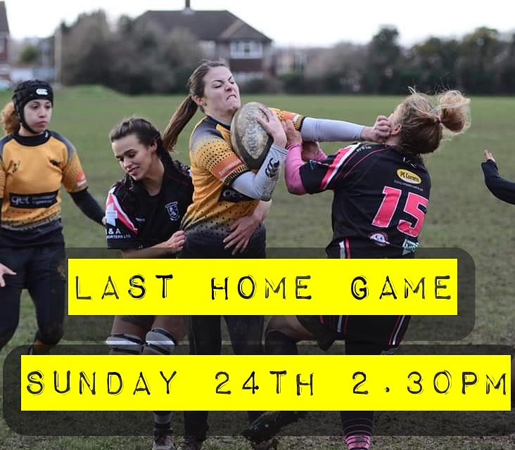 FINAL HOME MATCH SUNDAY 24TH. Cheeky raffle and happy hour at Hucclecote rugby club for England Wales tomorrow. BIG WEEKEND to support us 💪 #sixnationsrugby #hometurf #rugbyfamily #Hucclecoterfc