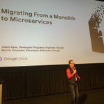 Photo by ATX Serverless ƒ(x)s (@ATXServerless)
