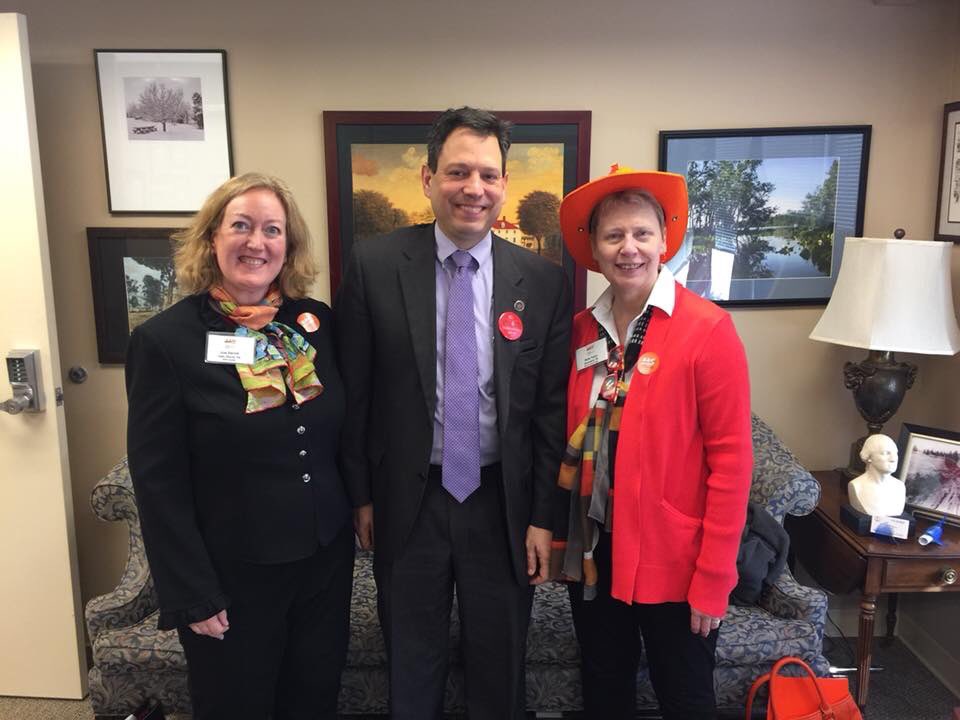 karen_ksqred's tweet photo. @ssurovell Thank You for supporting HB 2126 Step Therapy #MSactivist #iConquerMS #MS_GreaterDCMD @LisaEmrich https://t.co/gsLtDgxo2r