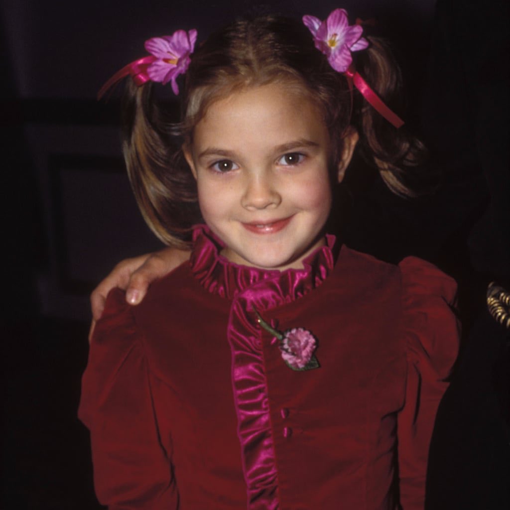 Happy 44th birthday to the always amazing Drew Barrymore! 