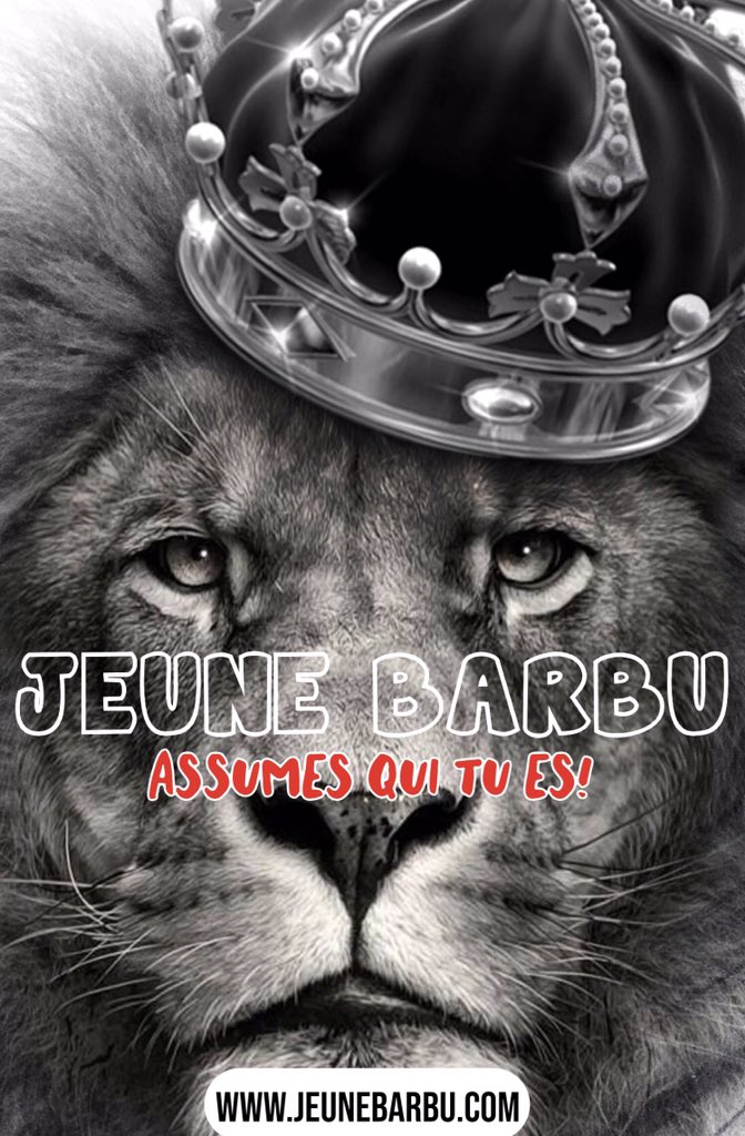 JEUNE BARBU (@jeunebarbu) on Twitter photo 