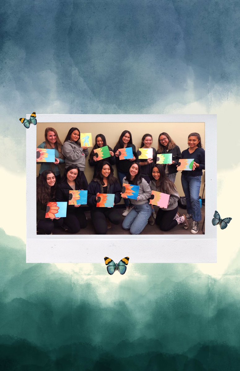 ucr_axo's tweet photo. In case you haven’t noticed, we love celebrating #MacDowellMonth 🎨💓
S/o @julietru0ng for planning the perfect event! https://t.co/5UziQf41hN