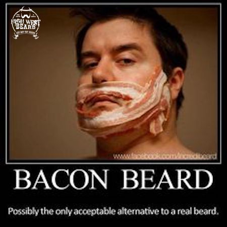 HighWestBeard's tweet photo. The bacon beard is the only acceptable alternative to a man growing a real beard. Although I can't imagine it's as good as HighWest Beard oils are for the skin. Beard on brothers!
๐
https://t.co/tT6cI1eGqo
#HighWestBeard #bearded #badassbeard #beardon #beardlove https://t.co/kRA3Lu0Rly