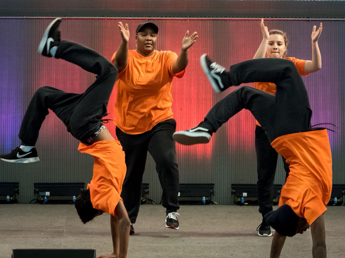 SAATH - South Asian Arts & Theater House tweet media