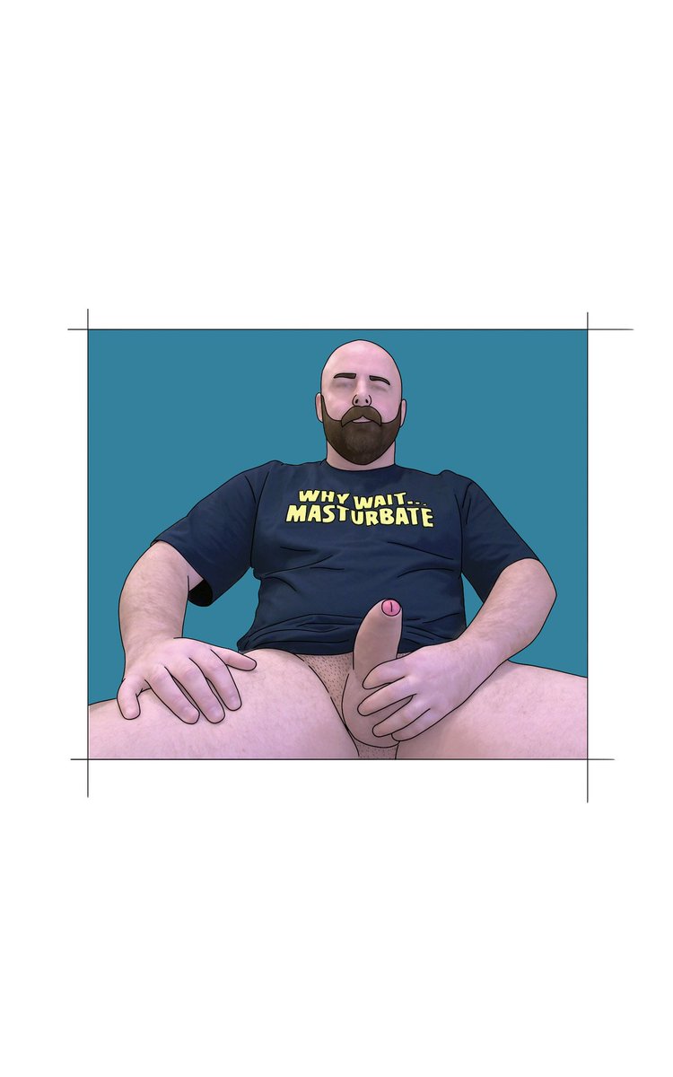 bears_draws's tweet photo. @dicktugger โฅ๏ธ๐ป
#gay #bear #hairy #daddy #daddybear #gayman #gaybear #beard #bearded #beardedman #beardedbear #hairybear #hairyman #instagay #lovegay #beardraw #hairydraw #bearddraw #gayart #queeart #queer #gaybears #toonboom #gayart #fineart #artlovers #lgbt https://t.co/AlnggOcl7L