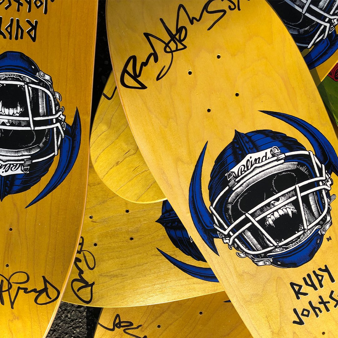 Thank You Supply tweet media