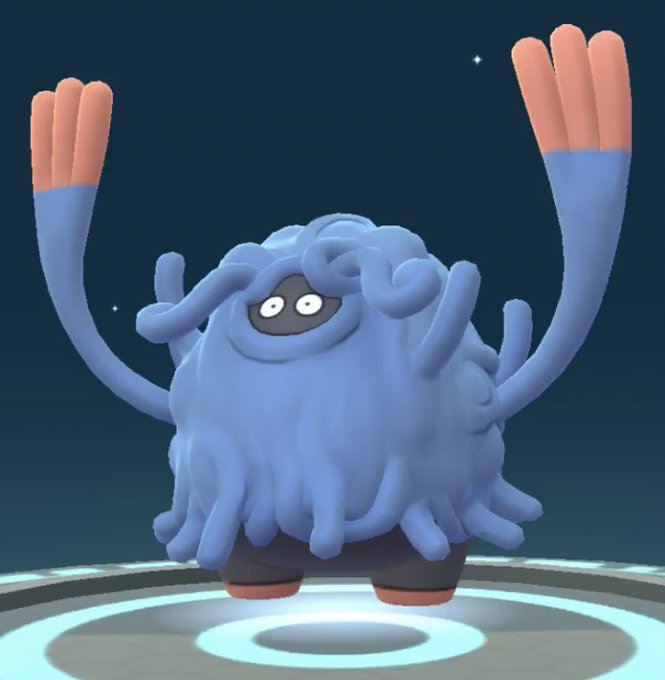 モジャンボのtwitterイラスト検索結果