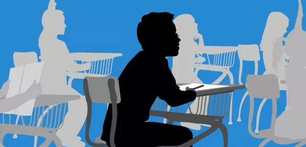 educationweek's tweet photo. "My first mentor teacher told me, 'When you get a new student, you don’t have just one new kid. You have 25 new kids.'

He was right."
https://t.co/fSpRa4Qfm4 #ewopinion https://t.co/taJWTHy2s8